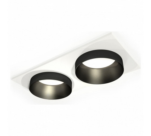 Встраиваемый светильник Ambrella Light Techno Spot XC6525021 (C6525, N6131)