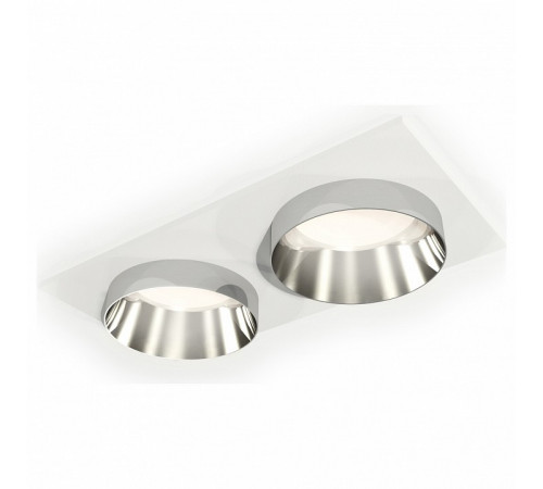Встраиваемый светильник Ambrella Light Techno Spot XC6525022 (C6525, N6132)
