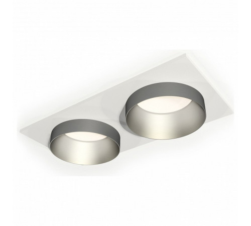 Встраиваемый светильник Ambrella Light Techno Spot XC6525023 (C6525, N6133) Встраиваемый светильник Ambrella Light Techno Spot XC6525023 (C6525, N6133)