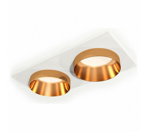 Встраиваемый светильник Ambrella Light Techno Spot XC6525024 (C6525, N6134)
