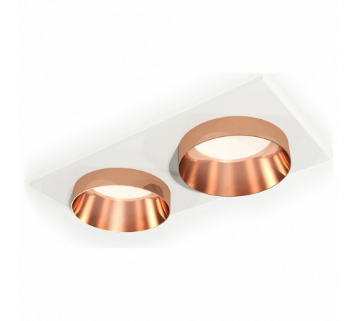 Встраиваемый светильник Ambrella Light Techno Spot XC6525025 (C6525, N6135)