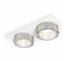 Встраиваемый светильник Ambrella Light Techno Spot XC6525040 (C6525, N6150)