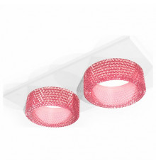 Встраиваемый светильник Ambrella Light Techno Spot XC6525042 (C6525, N6152)
