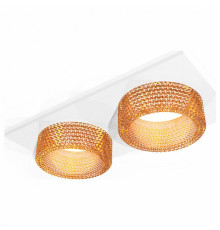 Встраиваемый светильник Ambrella Light Techno Spot XC6525044 (C6525, N6154)