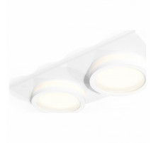 Встраиваемый светильник Ambrella Light Techno Spot XC6525060 (C6525, N6220)