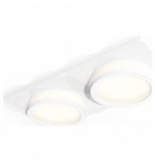 Встраиваемый светильник Ambrella Light Techno Spot XC6525060 (C6525, N6220)