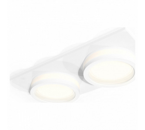 Встраиваемый светильник Ambrella Light Techno Spot XC6525060 (C6525, N6220)