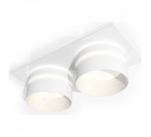 Встраиваемый светильник Ambrella Light Techno Spot XC6525062 (C6525, N6235)