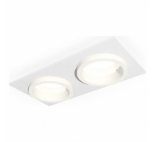 Встраиваемый светильник Ambrella Light Techno Spot XC6525064 (C6525, N6245)
