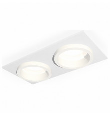 Встраиваемый светильник Ambrella Light Techno Spot XC6525064 (C6525, N6245)