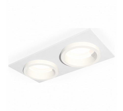 Встраиваемый светильник Ambrella Light Techno Spot XC6525064 (C6525, N6245)