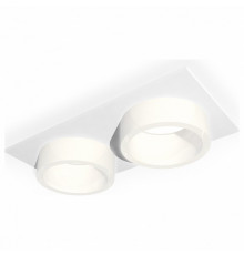 Встраиваемый светильник Ambrella Light Techno Spot XC6525065 (C6525, N6248)