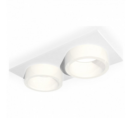 Встраиваемый светильник Ambrella Light Techno Spot XC6525065 (C6525, N6248)