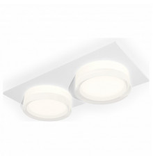 Встраиваемый светильник Ambrella Light Techno Spot XC6525066 (C6525, N6241)