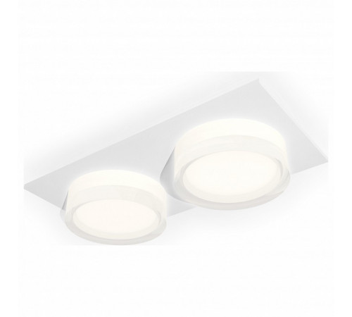 Встраиваемый светильник Ambrella Light Techno Spot XC6525066 (C6525, N6241)