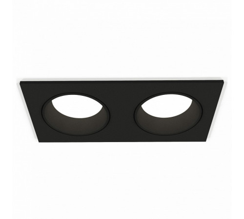 Встраиваемый светильник Ambrella Light Techno XC6526002 (C6526, N6111) Встраиваемый светильник Ambrella Light Techno XC6526002 (C6526, N6111)