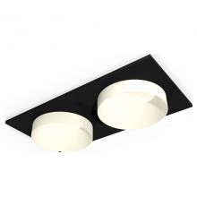 Встраиваемый светильник Ambrella Light Techno Spot XC6526020 (C6526, N6130)