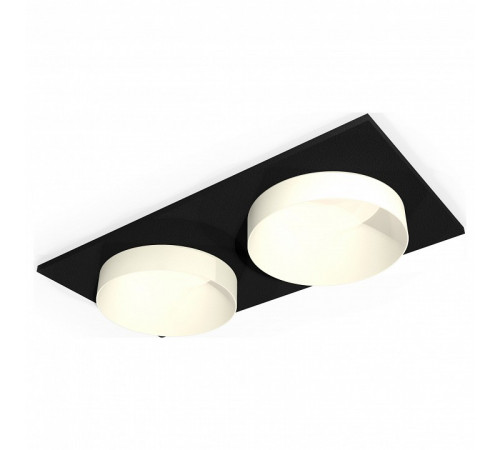 Встраиваемый светильник Ambrella Light Techno Spot XC6526020 (C6526, N6130)