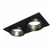Встраиваемый светильник Ambrella Light Techno Spot XC6526021 (C6526, N6131)