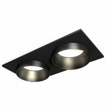 Встраиваемый светильник Ambrella Light Techno Spot XC6526021 (C6526, N6131)