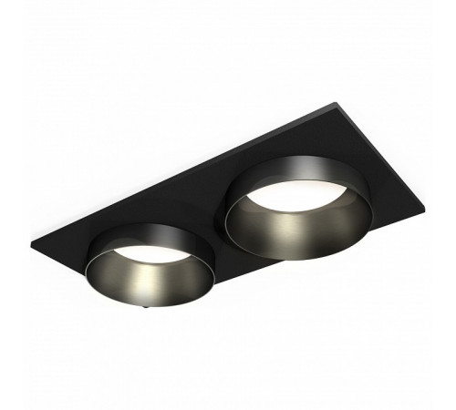 Встраиваемый светильник Ambrella Light Techno Spot XC6526021 (C6526, N6131)