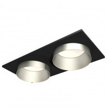 Встраиваемый светильник Ambrella Light Techno Spot XC6526023 (C6526, N6133)