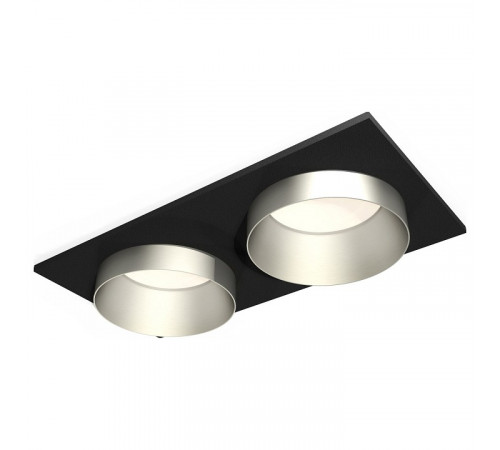 Встраиваемый светильник Ambrella Light Techno Spot XC6526023 (C6526, N6133) Встраиваемый светильник Ambrella Light Techno Spot XC6526023 (C6526, N6133)