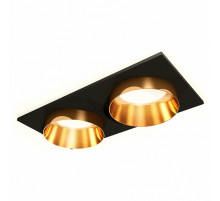 Встраиваемый светильник Ambrella Light Techno Spot XC6526024 (C6526, N6134)