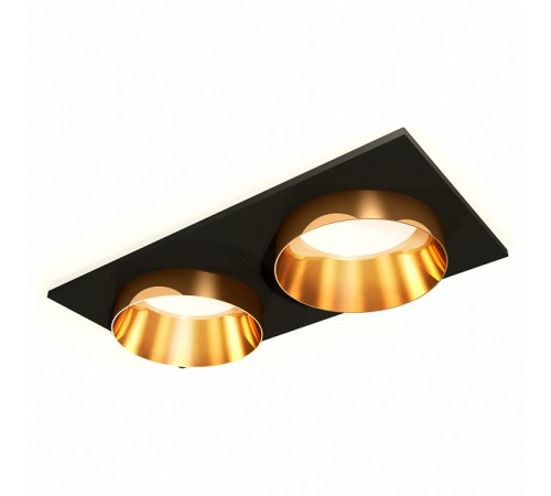Встраиваемый светильник Ambrella Light Techno Spot XC6526024 (C6526, N6134)