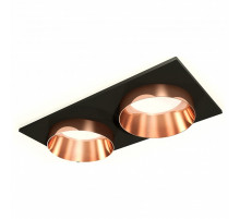 Встраиваемый светильник Ambrella Light Techno Spot XC6526025 (C6526, N6135)