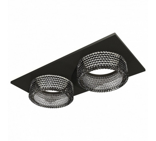 Встраиваемый светильник Ambrella Light Techno Spot XC6526041 (C6526, N6151) Встраиваемый светильник Ambrella Light Techno Spot XC6526041 (C6526, N6151)