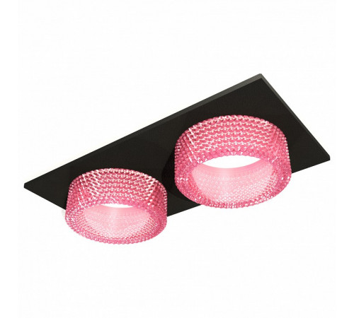 Встраиваемый светильник Ambrella Light Techno Spot XC6526042 (C6526, N6152) Встраиваемый светильник Ambrella Light Techno Spot XC6526042 (C6526, N6152)