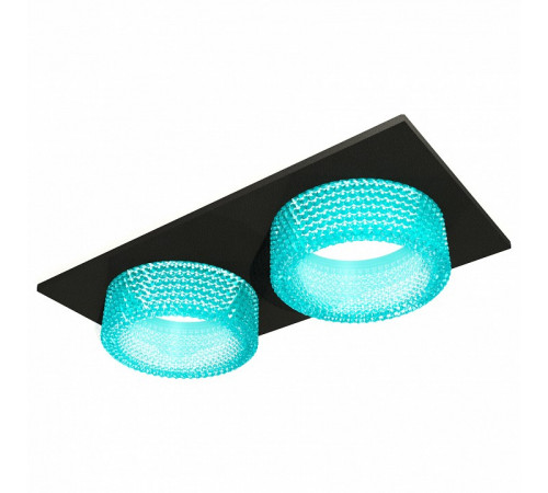 Встраиваемый светильник Ambrella Light Techno Spot XC6526043 (C6526, N6153)