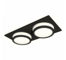 Встраиваемый светильник Ambrella Light Techno Spot XC6526060 (C6526, N6221)