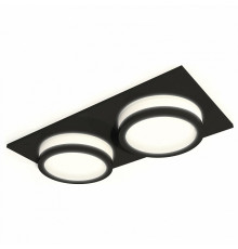 Встраиваемый светильник Ambrella Light Techno Spot XC6526060 (C6526, N6221)