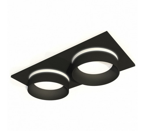 Встраиваемый светильник Ambrella Light Techno Spot XC6526061 (C6526, N6229) Встраиваемый светильник Ambrella Light Techno Spot XC6526061 (C6526, N6229)