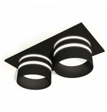 Встраиваемый светильник Ambrella Light Techno Spot XC6526062 (C6526, N6236)