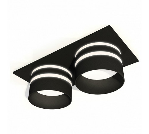 Встраиваемый светильник Ambrella Light Techno Spot XC6526062 (C6526, N6236)