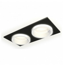 Встраиваемый светильник Ambrella Light Techno Spot XC6526064 (C6526, N6245)