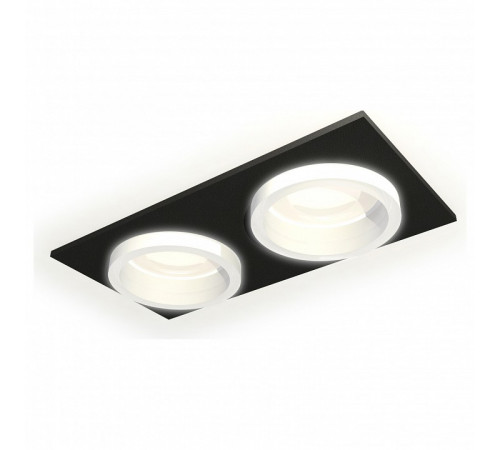 Встраиваемый светильник Ambrella Light Techno Spot XC6526064 (C6526, N6245) Встраиваемый светильник Ambrella Light Techno Spot XC6526064 (C6526, N6245)