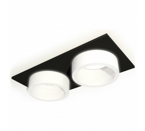Встраиваемый светильник Ambrella Light Techno Spot XC6526065 (C6526, N6248)