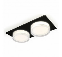 Встраиваемый светильник Ambrella Light Techno Spot XC6526066 (C6526, N6241)