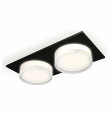 Встраиваемый светильник Ambrella Light Techno Spot XC6526066 (C6526, N6241)