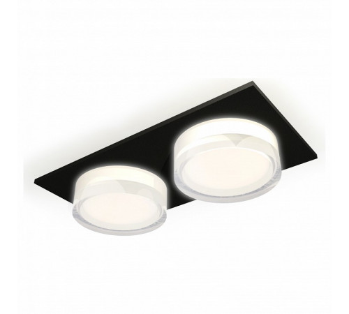 Встраиваемый светильник Ambrella Light Techno Spot XC6526066 (C6526, N6241)