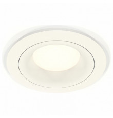Встраиваемый светильник Ambrella Light Techno XC7621001 (C7621, N7010)