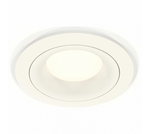 Встраиваемый светильник Ambrella Light Techno XC7621001 (C7621, N7010)