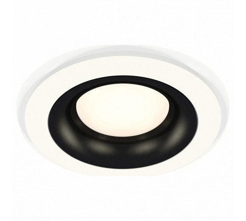 Встраиваемый светильник Ambrella Light Techno XC7621002 (C7621, N7011)