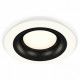 Встраиваемый светильник Ambrella Light Techno XC7621002 (C7621, N7011)