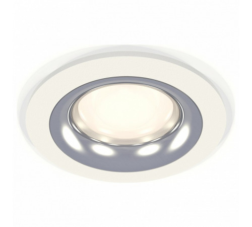 Встраиваемый светильник Ambrella Light Techno XC7621003 (C7621, N7012)