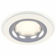 Встраиваемый светильник Ambrella Light Techno XC7621003 (C7621, N7012)